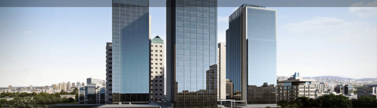 Imagem Sala Comercial à Venda, 538 m² em Praia De Belas - Porto Alegre Imagem Sala Comercial à Venda, 538 m² em Praia De Belas - Porto Alegre