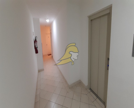 Imagem Apartamento com 1 Quarto à Venda, 62 m² em Jaguaré - São Paulo