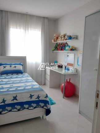 Imagem Casa de Condomínio com 3 Quartos à Venda, 120 m² em Sim - Feira De Santana