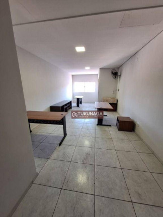 Imagem Sala Comercial para Alugar, 32 m² em Vila Galvão - Guarulhos Imagem Sala Comercial para Alugar, 32 m² em Vila Galvão - Guarulhos