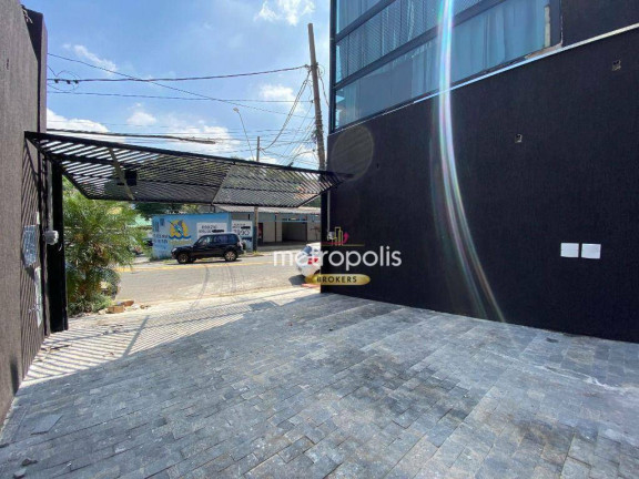 Imagem Imóvel à Venda, 105 m² em Jardim - Santo André Imagem Imóvel à Venda, 105 m² em Jardim - Santo André