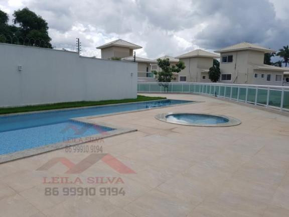 Casa de Condomínio com 4 Quartos à Venda,  em Socopó - Teresina