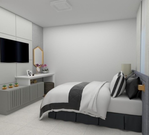 Imagem Casa com 2 Quartos à Venda, 70 m² em Mangabeira - Feira De Santana Imagem Casa com 2 Quartos à Venda, 70 m² em Mangabeira - Feira De Santana