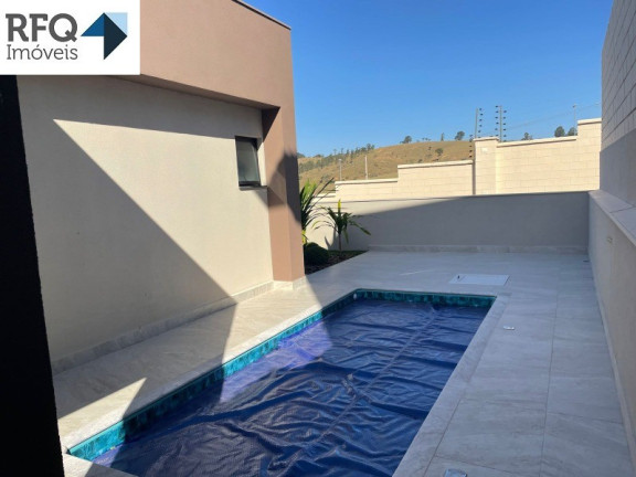 Imagem Casa com 3 Quartos à Venda, 189 m² em Residencial Fazenda Santa Rosa - Fase 1 - Itatiba