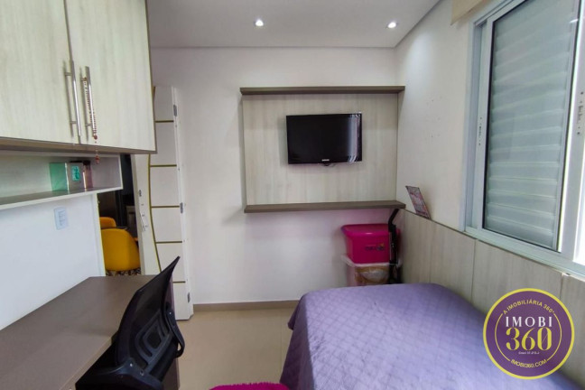 Imagem Apartamento com 2 Quartos à Venda, 40 m² em Vila Nhocune - São Paulo