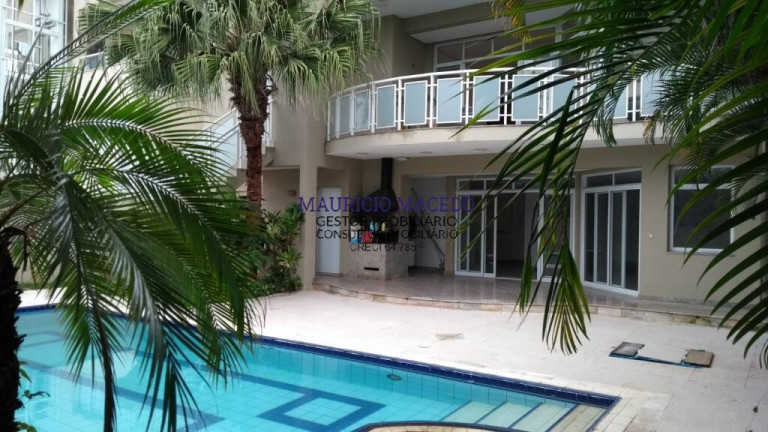 Imagem Casa com 4 Quartos para Alugar, 560 m² em Alphaville 2 - Barueri Imagem Casa com 4 Quartos para Alugar, 560 m² em Alphaville 2 - Barueri