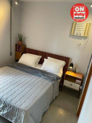 Imagem Apartamento com 3 Quartos à Venda, 105 m² em Marapé - Santos