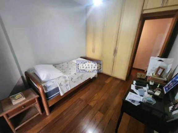 Imagem Apartamento com 3 Quartos à Venda, 126 m² em Botafogo - Rio De Janeiro