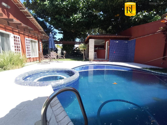 Imagem Casa de Condomínio com 4 Quartos à Venda, 600 m² em Praia Do Siqueira - Cabo Frio Imagem Casa de Condomínio com 4 Quartos à Venda, 600 m² em Praia Do Siqueira - Cabo Frio
