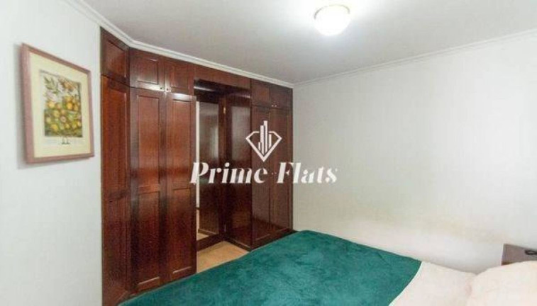 Imagem Apartamento com 1 Quarto à Venda, 39 m² em Higienópolis - São Paulo Imagem Apartamento com 1 Quarto à Venda, 39 m² em Higienópolis - São Paulo