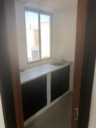 Imagem Sala Comercial à Venda,  em Floresta - Porto Alegre