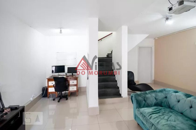 Imagem Sobrado com 4 Quartos à Venda, 250 m² em Santo Amaro - São Paulo