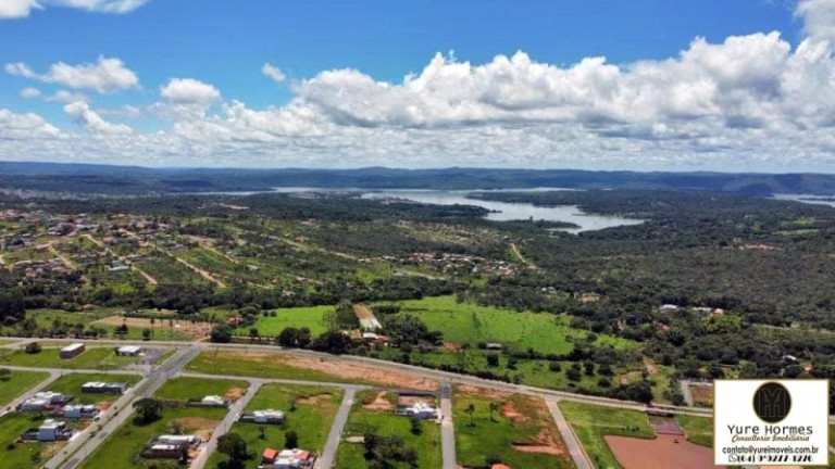 Imagem Imóvel à Venda, 312 m² em Estancia Boa Vista - Caldas Novas