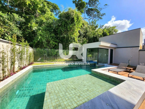 Imagem Casa com 5 Quartos à Venda, 410 m² em Riviera | Módulo 24 - Bertioga