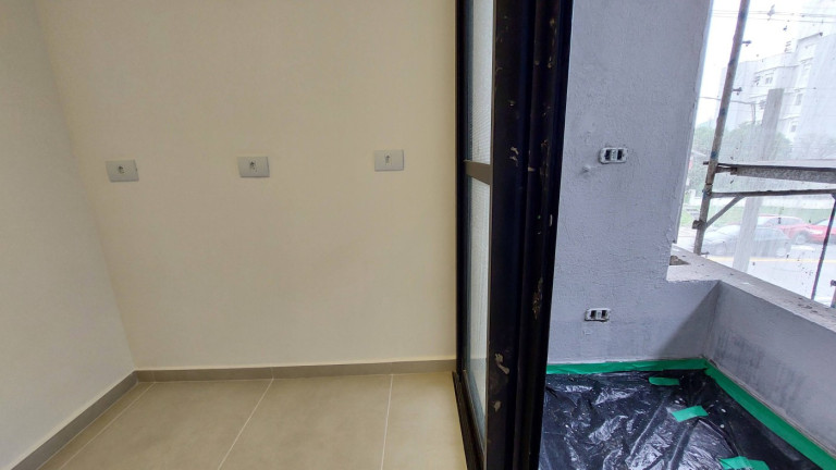 Imagem Apartamento com 2 Quartos à Venda, 46 m² em Capão Raso - Curitiba Imagem Apartamento com 2 Quartos à Venda, 46 m² em Capão Raso - Curitiba