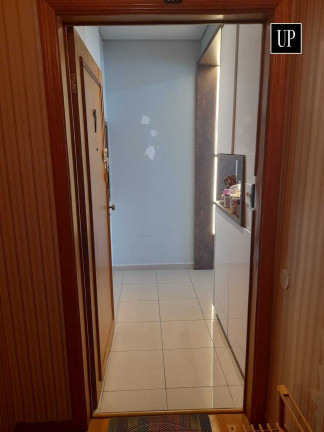 Imagem Apartamento com 3 Quartos à Venda, 103 m² em Vila Monumento - São Paulo