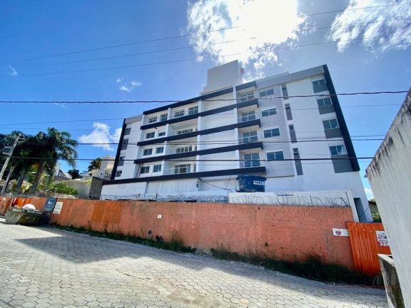 Imagem Apartamento com 2 Quartos à Venda, 150 m² em João Paulo - Florianópolis