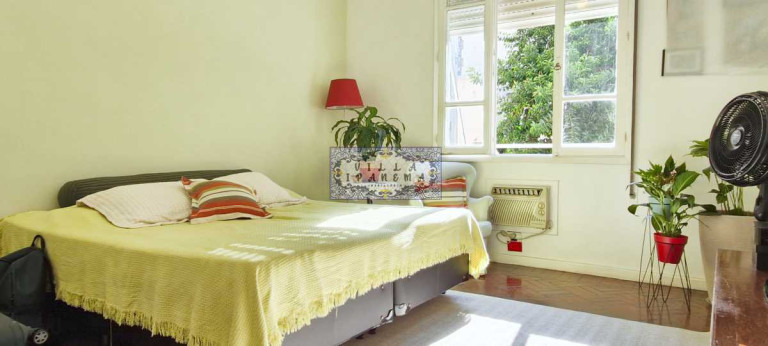 Imagem Apartamento com 3 Quartos à Venda, 112 m² em Flamengo - Rio De Janeiro