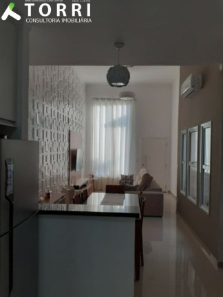 Imagem Imóvel com 3 Quartos à Venda, 154 m² em Horto Florestal - Sorocaba