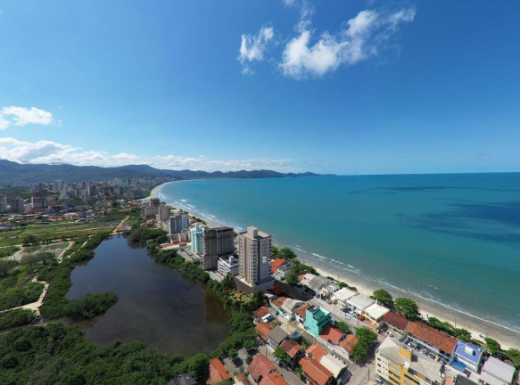 Imagem Apartamento com 3 Quartos à Venda, 143 m² em Balneário Perequê - Porto Belo