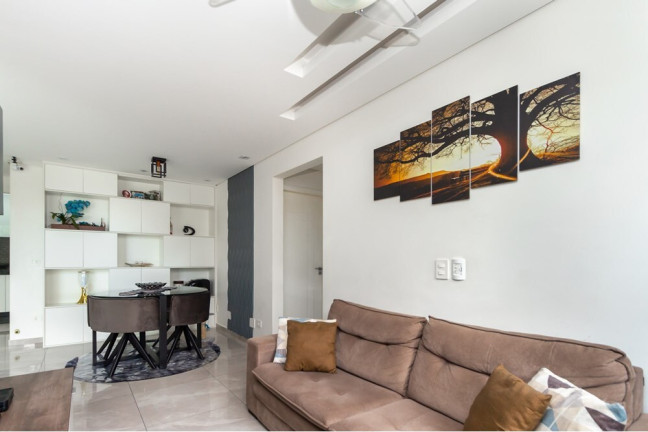 Imagem Apartamento com 3 Quartos à Venda, 84 m² em Vila Mafra - São Paulo Imagem Apartamento com 3 Quartos à Venda, 84 m² em Vila Mafra - São Paulo