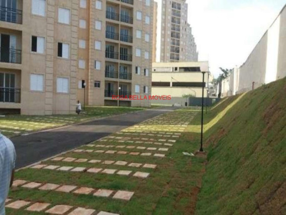Imagem Apartamento com 2 Quartos à Venda, 56 m² em Vila Nova Esperia - Jundiaí Imagem Apartamento com 2 Quartos à Venda, 56 m² em Vila Nova Esperia - Jundiaí