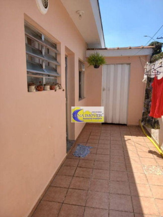 Imagem Casa com 2 Quartos à Venda, 102 m² em Paulicéia - São Bernardo Do Campo Imagem Casa com 2 Quartos à Venda, 102 m² em Paulicéia - São Bernardo Do Campo