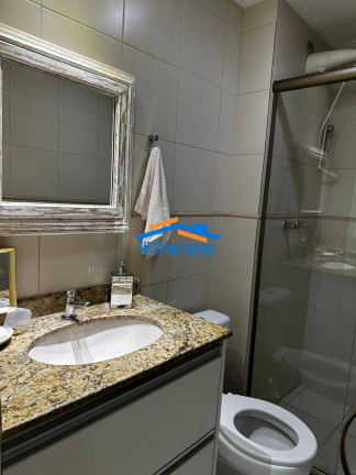 Imagem Apartamento com 3 Quartos à Venda, 76 m² em City Bussocaba - Osasco Imagem Apartamento com 3 Quartos à Venda, 76 m² em City Bussocaba - Osasco
