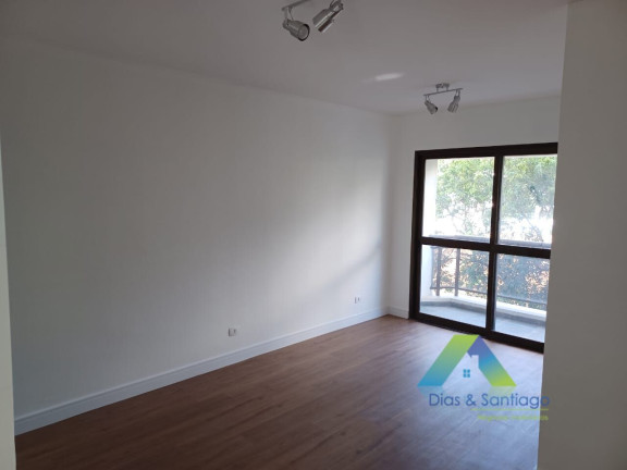 Apartamento com 4 Quartos para Alugar, 96 m² em Saúde - São Paulo