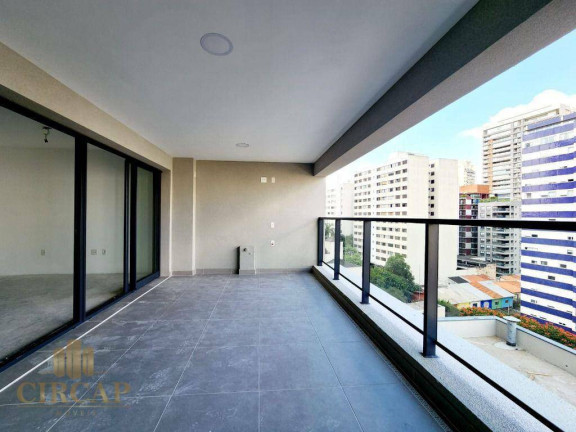Imagem Apartamento com 3 Quartos à Venda, 91 m² em Vila Madalena - São Paulo