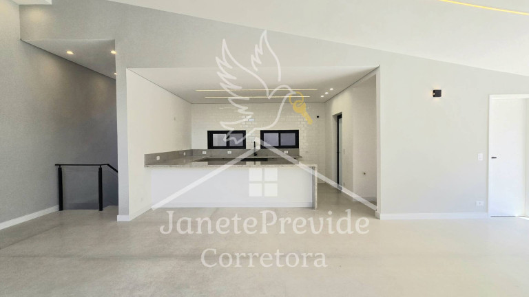 Imagem Casa de Condomínio com 4 Quartos à Venda, 288 m² em Alphaville - Santana De Parnaíba
