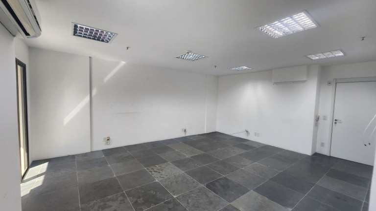 Imagem Imóvel Comercial para Alugar, 41 m² em Valongo - Santos