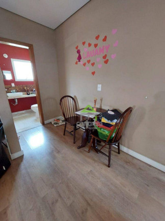 Imagem Casa de Condomínio com 3 Quartos à Venda, 123 m² em Pitas - Cotia Imagem Casa de Condomínio com 3 Quartos à Venda, 123 m² em Pitas - Cotia
