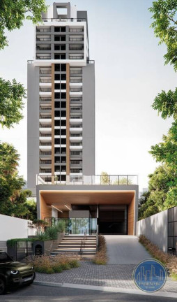Imagem Apartamento à Venda, 78 m² em água Verde - Curitiba Imagem Apartamento à Venda, 78 m² em água Verde - Curitiba