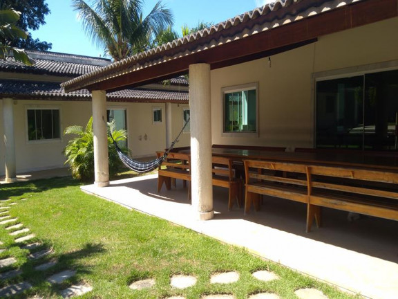 Imagem Casa com 7 Quartos à Venda, 800 m² em Portão - Lauro De Freitas