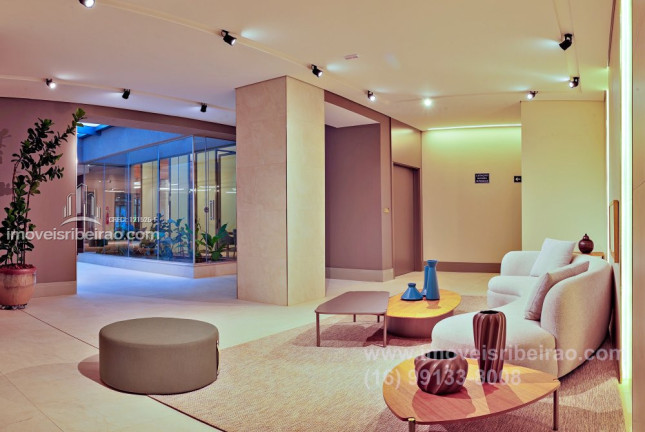Imagem Apartamento com 3 Quartos à Venda, 178 m² em Bonfim Paulista - Ribeirão Preto Imagem Apartamento com 3 Quartos à Venda, 178 m² em Bonfim Paulista - Ribeirão Preto