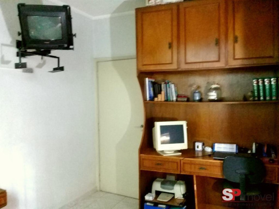 Imagem Apartamento com 3 Quartos à Venda, 98 m² em Lapa De Baixo - São Paulo Imagem Apartamento com 3 Quartos à Venda, 98 m² em Lapa De Baixo - São Paulo