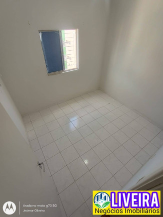 Imagem Apartamento com 3 Quartos à Venda, 66 m² em Candeias - Jaboatão Dos Guararapes