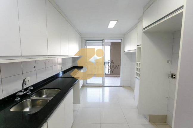 Imagem Apartamento com 4 Quartos à Venda, 195 m² em Vila Andrade - São Paulo