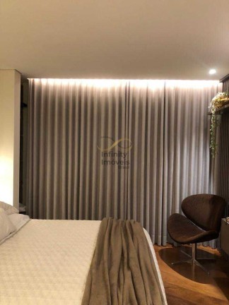 Imagem Casa de Condomínio com 4 Quartos à Venda, 397 m² em Alphaville Lagoa Dos Ingleses - Nova Lima Imagem Casa de Condomínio com 4 Quartos à Venda, 397 m² em Alphaville Lagoa Dos Ingleses - Nova Lima