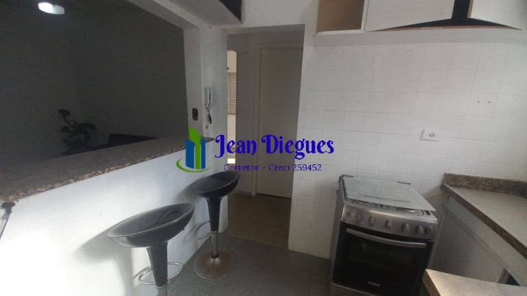 Imagem Apartamento com 1 Quarto para Alugar, em Vila Tupi - Praia Grande Imagem Apartamento com 1 Quarto para Alugar, em Vila Tupi - Praia Grande