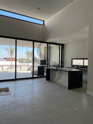Casa de Condomínio com 3 Quartos à Venda, 454 m² em Alphaville Nova Esplanada - Votorantim