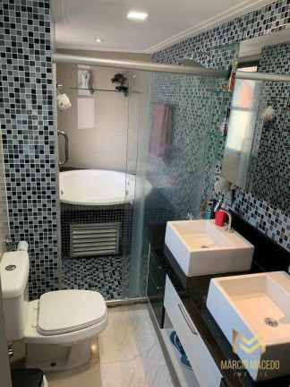 Imagem Apartamento com 3 Quartos à Venda, 243 m² em Guararapes - Fortaleza Imagem Apartamento com 3 Quartos à Venda, 243 m² em Guararapes - Fortaleza