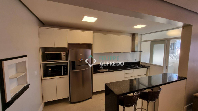 Imagem Apartamento com 3 Quartos à Venda, 122 m² em Centro - Dois Irmãos