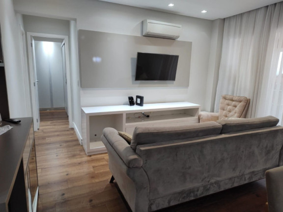 Apartamento com 3 Quartos à Venda, 100 m² em Jardim Das Indústrias - São José Dos Campos