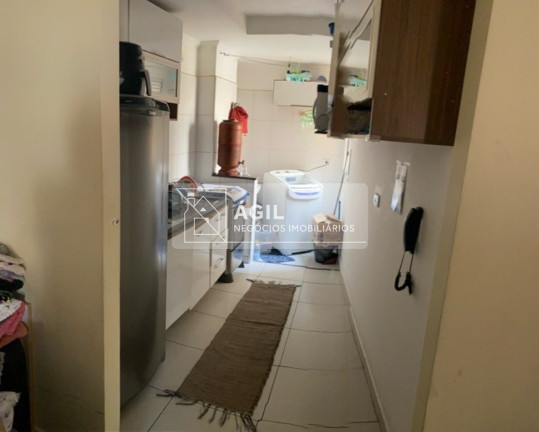 Imagem Apartamento com 2 Quartos à Venda, 52 m² em Jardim Oriente - São José Dos Campos Imagem Apartamento com 2 Quartos à Venda, 52 m² em Jardim Oriente - São José Dos Campos