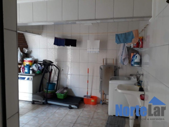 Imagem Sobrado com 4 Quartos à Venda, 140 m² em Vila Basileia - São Paulo