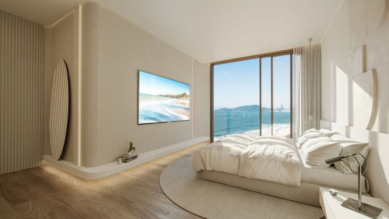 Imagem Cobertura com 5 Quartos à Venda, 562 m² em Praia Brava De Itajaí - Itajaí Imagem Cobertura com 5 Quartos à Venda, 562 m² em Praia Brava De Itajaí - Itajaí