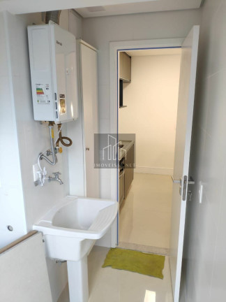 Imagem Apartamento com 3 Quartos à Venda, 110 m² em Alphaville Empresarial - Barueri