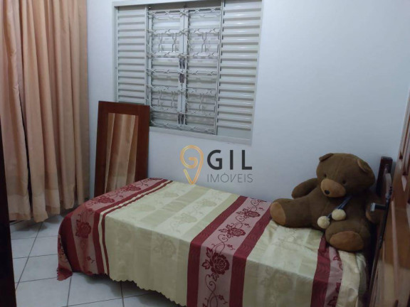 Imagem Sobrado com 3 Quartos à Venda, 150 m² em Cidade Salvador - Jacareí